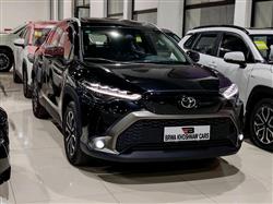 Toyota Frontlander